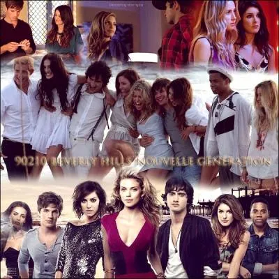 Quel est le nom de la srie ?