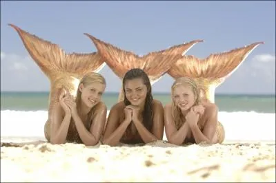 Quel est le nom de la srie ?