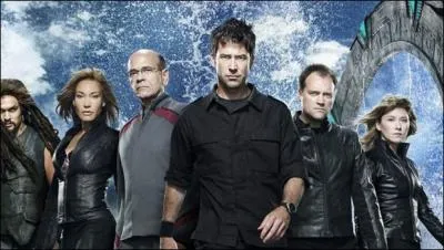 Quel est le nom de la srie ?