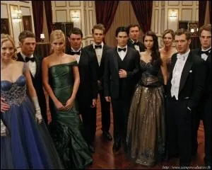 Quel est le nom de la srie ?