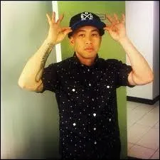 Qui est ce membre du groupe ?