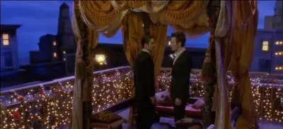 Saison 4 pisode 15 - Que chante Kurt et Blaine pour la semaine cinma ?