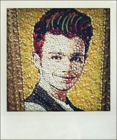 Saison 4 pisode 17 - Qui a fait Kurt en macaroni ?