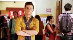 Saison 4 pisode 21 - Pourquoi Kurt revient-il  Lima ?