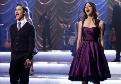 A la fin de la saison Blaine est-il diplom ?