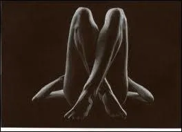 A faire vieillir  faire blanchir la nuit  faire brler la lumire jusqu'au jour  la passion et jusqu' la folie ...