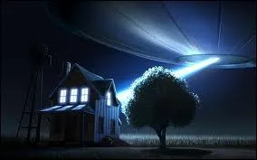 On coutera Tom  la guitare, Phil  la kena jusqu' la nuit noire ...