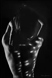 Trois nuits par semaine, mais bon Dieu qu'elle est belle !