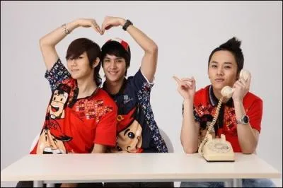 Quel est leur label ?