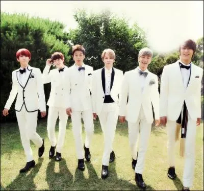 Quand ont-ils dbut ?