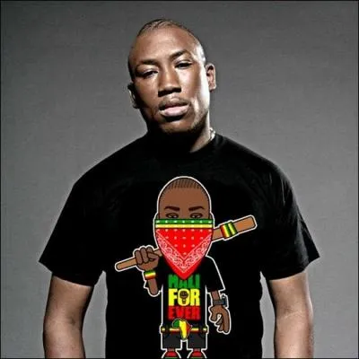 Qui est ce trs grand rappeur ?