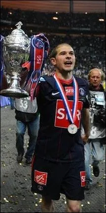 A quel ge part-il part finalement au Chamois niortais ?