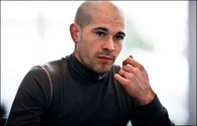 Quand est-il appel pour la premire fois en quipe de France par le nouveau slectionneur Didier Deschamps ?