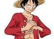 Quiz One Piece : ge des personnages