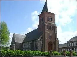 Comment appelle-t-on les rsidents de la commune de Gruchet-Saint-Simon ?