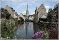 Rendons-nous  Harfleur, o les habitants se nomment les ...