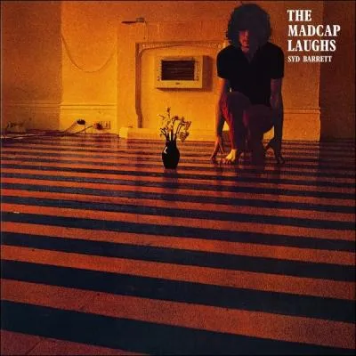 En quelle anne a-t-il sorti son premier album solo ?