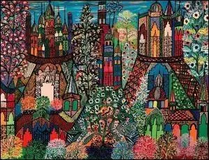 - c'est pourquoi les sages (... ) nomment la (... ) du verrou des tristesses.