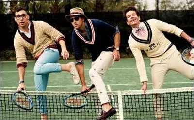 Combien d'album(s) ont-ils sorti(s) ?