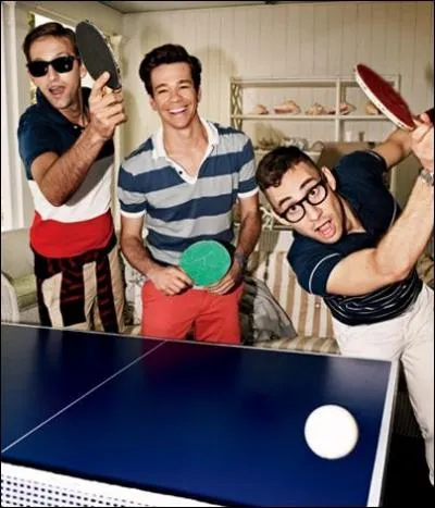 Quelle crmonie, qui s'est droule le 10 fvrier 2013, les a rcompenss des deux plus prestigieux titres ?