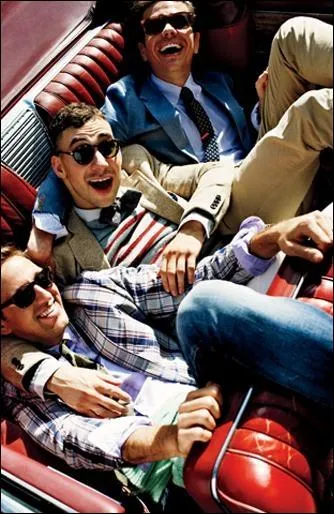 Qui est le plus petit ?