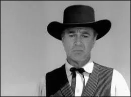 Qui joue le rle du shrif Will Kane ?