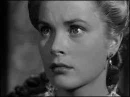 Quelle actrice joue le rle de la jeune pouse du shrif Will Kane ?