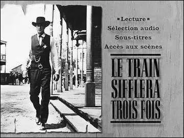 Le scnario de Carl Foreman est bas sur une histoire de John W. Conningham dont le titre est :