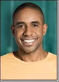 Quel acteur joue Cdric ?