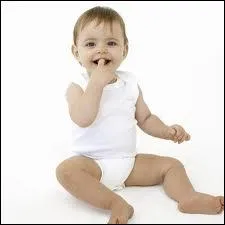 Comment s'appelle cet enfant ?