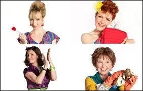 Quel est le personnage qui parle  ses plantes ?