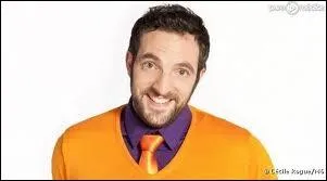 Quel acteur joue Fabien ?