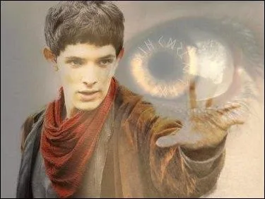 Pourquoi la magie est-elle interdite  Camelot ?