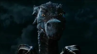 Comment s'appelle le Grand Dragon ?