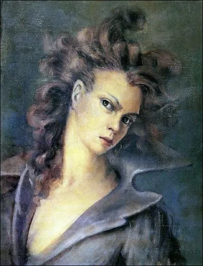 Quel est ce peintre ?