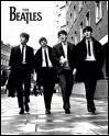 Le groupe des Beatles est ?