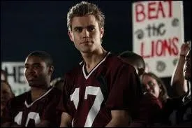 Qui Stefan cherche-t-il ?