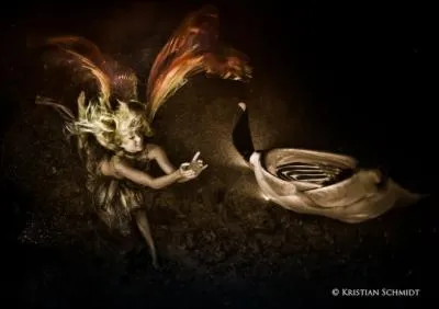 On dit souvent qu'elles sont au Seigneur, on peut croquer dans le fruit, il n'est pas dfendu !