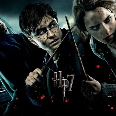 Dans Harry Potter 7, qui dit : "Harry Potter est mort" ?