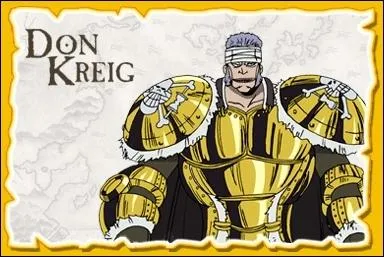 Quelle attaque de Luffy le vaincra dfinitivement ?