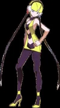 Qui est ce personnage ?