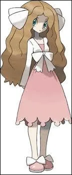 Qui est ce personnage ?