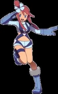 Qui est ce personnage ?