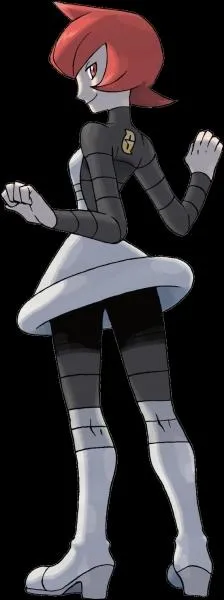 Qui est ce personnage ?