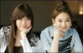 Quel titre a t chant par Davichi ? (2 grandes voix de la Kpop)