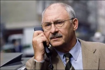 O se droule la srie policire allemande  Le Renard , cre en 1977 ?