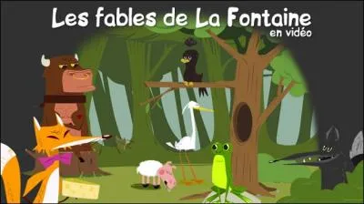  En toute chose il faut considrer la fin . De quelle fable de La Fontaine cette phrase est-elle la morale ?