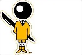 Quel est ce logo de stylos ?