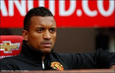 Quand son grand frre l'inscrit-il au Real Sport Club ?