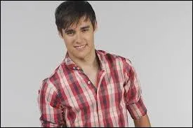 Qui est ce personnage ?